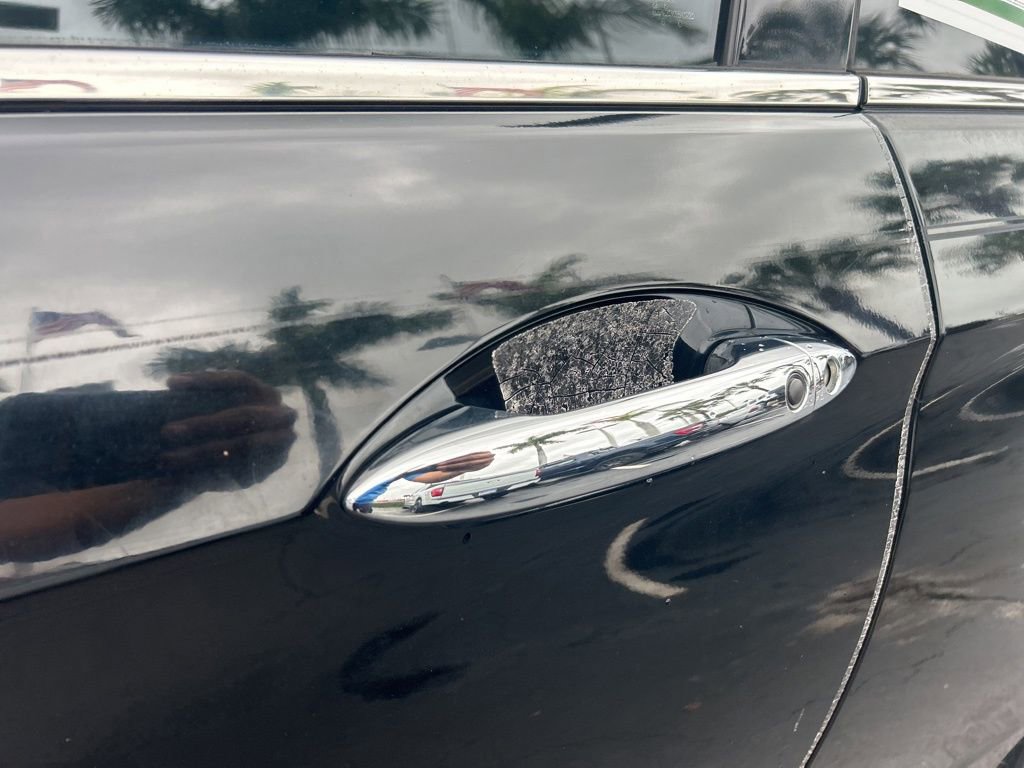 Used 2013 Honda Accord EX image 19