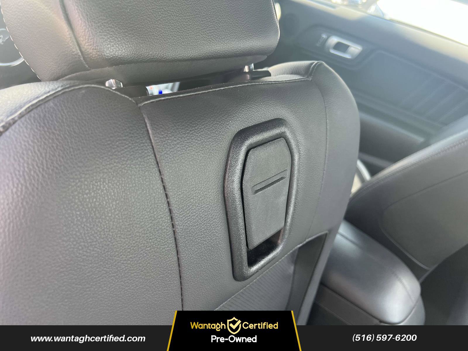 Used 2023 Ford Mustang Premium image 12