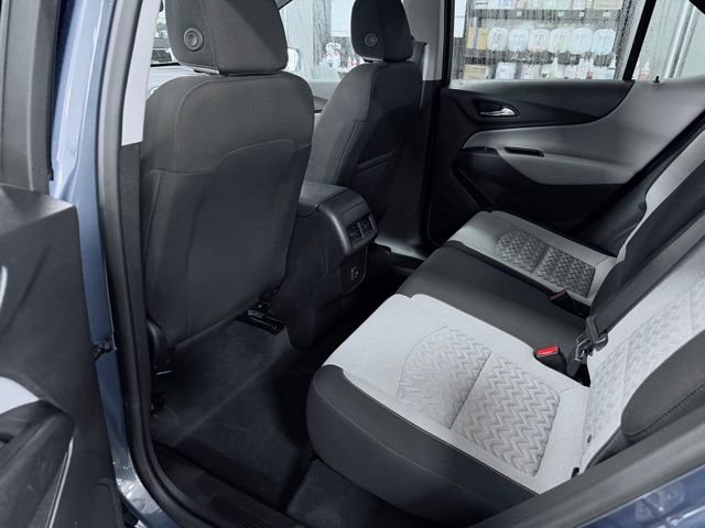 Used 2024 Chevrolet Equinox LT AWD/4WD image 19