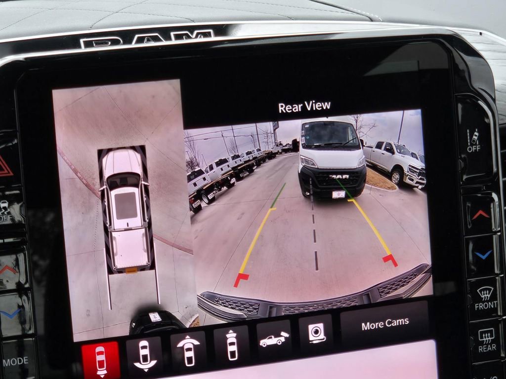 New 2026 RAM 1500 Limited image 22