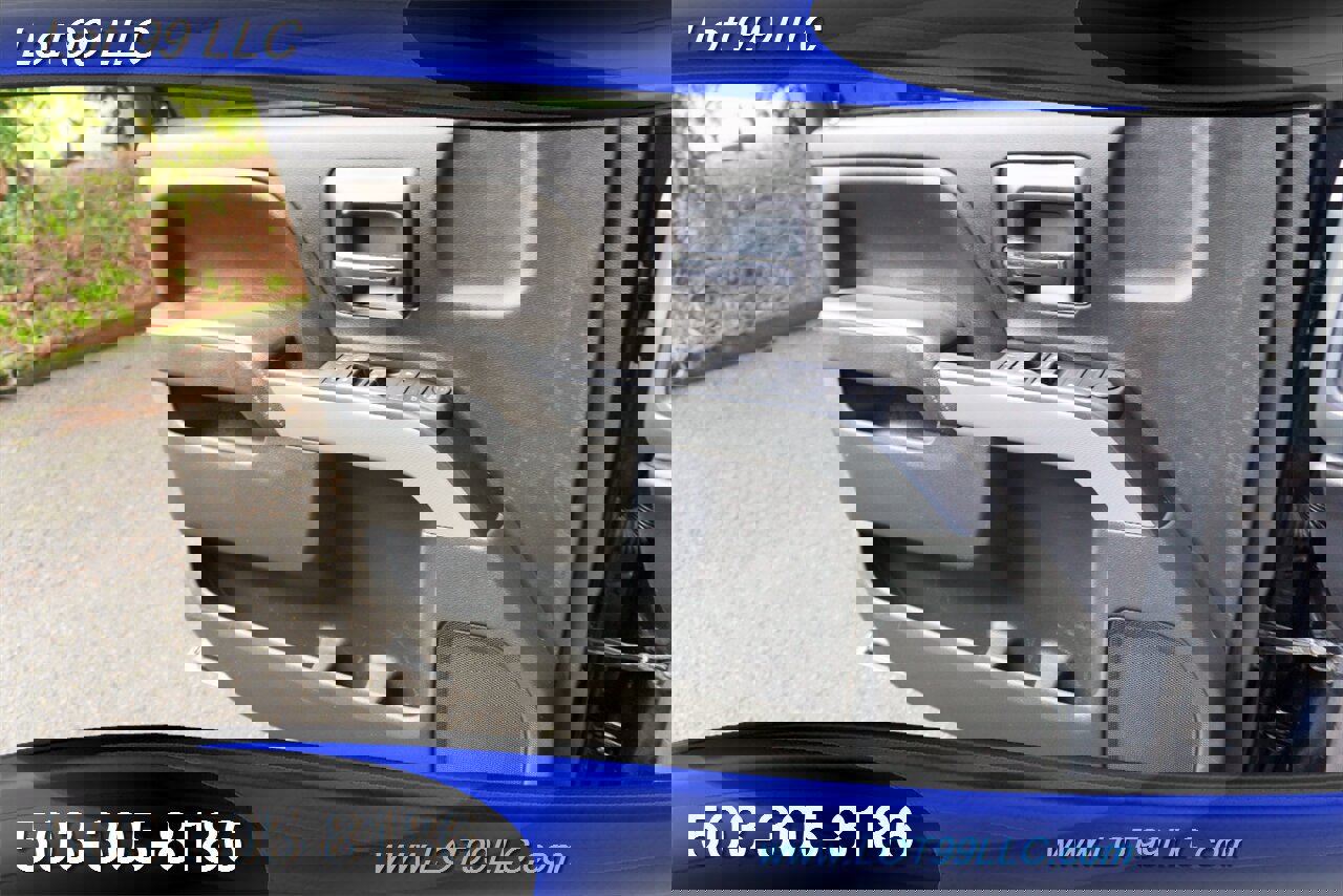 Used 2014 Chevrolet Silverado 1500 LT w/ All Star Edition image 24