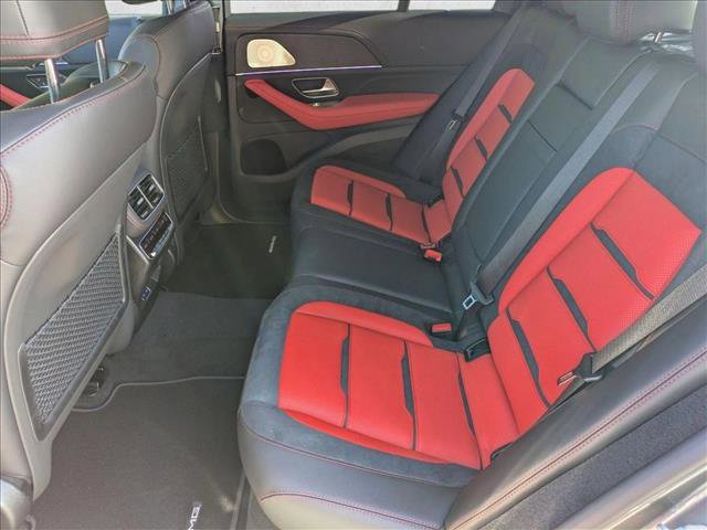New 2026 Mercedes-Benz GLE 53 AMG 4MATIC image 16