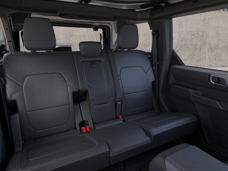 New 2026 Ford Bronco Badlands w/ Sasquatch Package AWD/4WD image 11