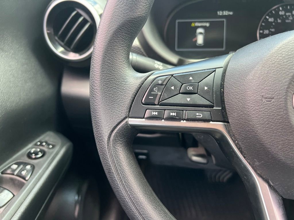 Certified 2023 Nissan Kicks SV FWD image 12