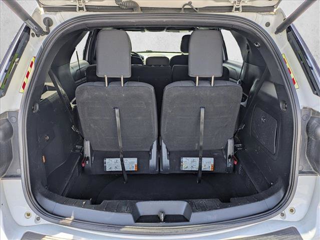 Used 2019 Ford Explorer XLT w/ Equipment Group 201A AWD/4WD image 6