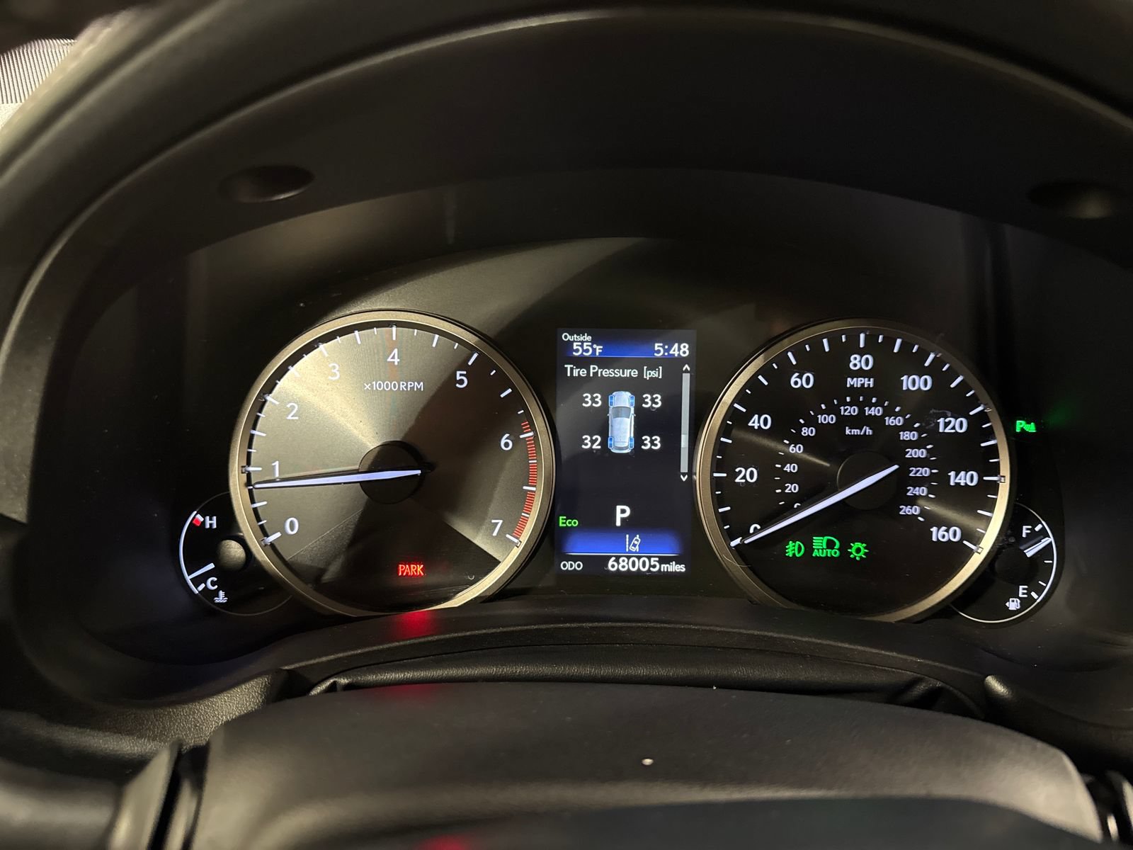 Used 2019 Lexus NX 300 AWD w/ Premium Package image 22