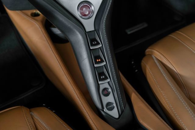 Used 2020 McLaren 720S Luxury RWD image 27
