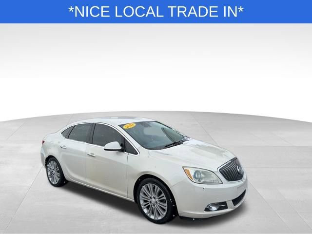 Used 2013 Buick Verano image 1