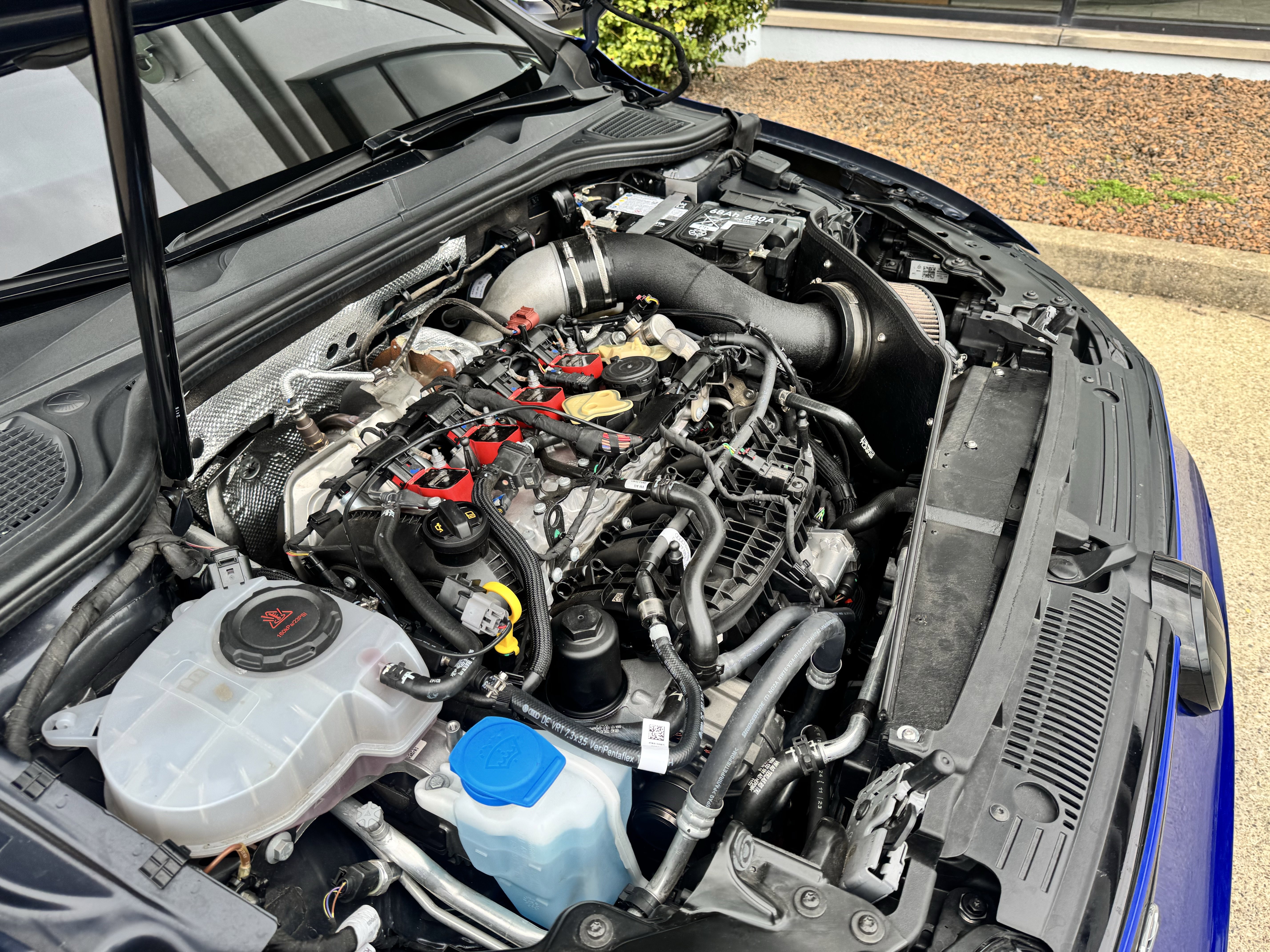 Used 2024 Volkswagen Golf R image 21