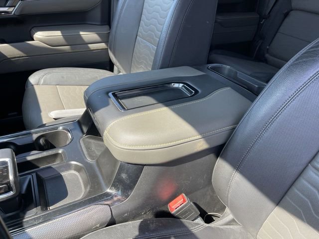 Used 2022 Chevrolet Silverado 1500 ZR2 w/ Technology Package AWD/4WD image 20