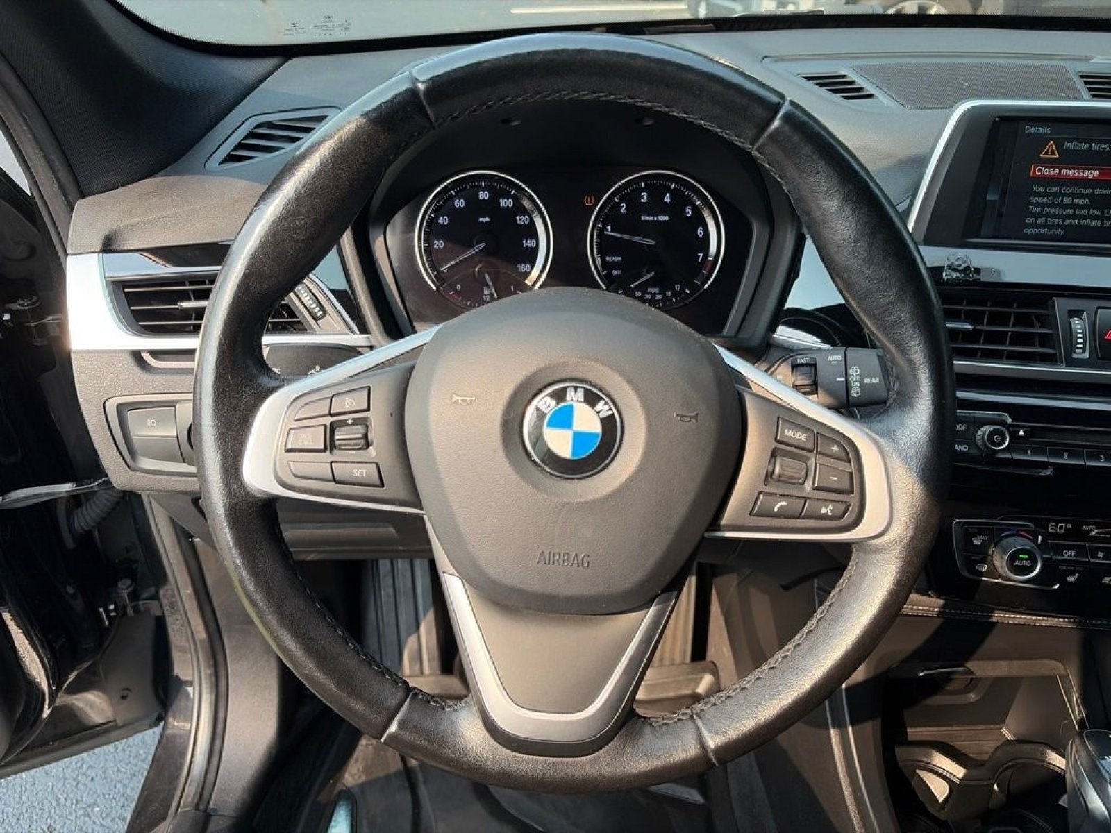 Used 2018 BMW X1 xDrive28i w/ Convenience Package AWD/4WD image 15