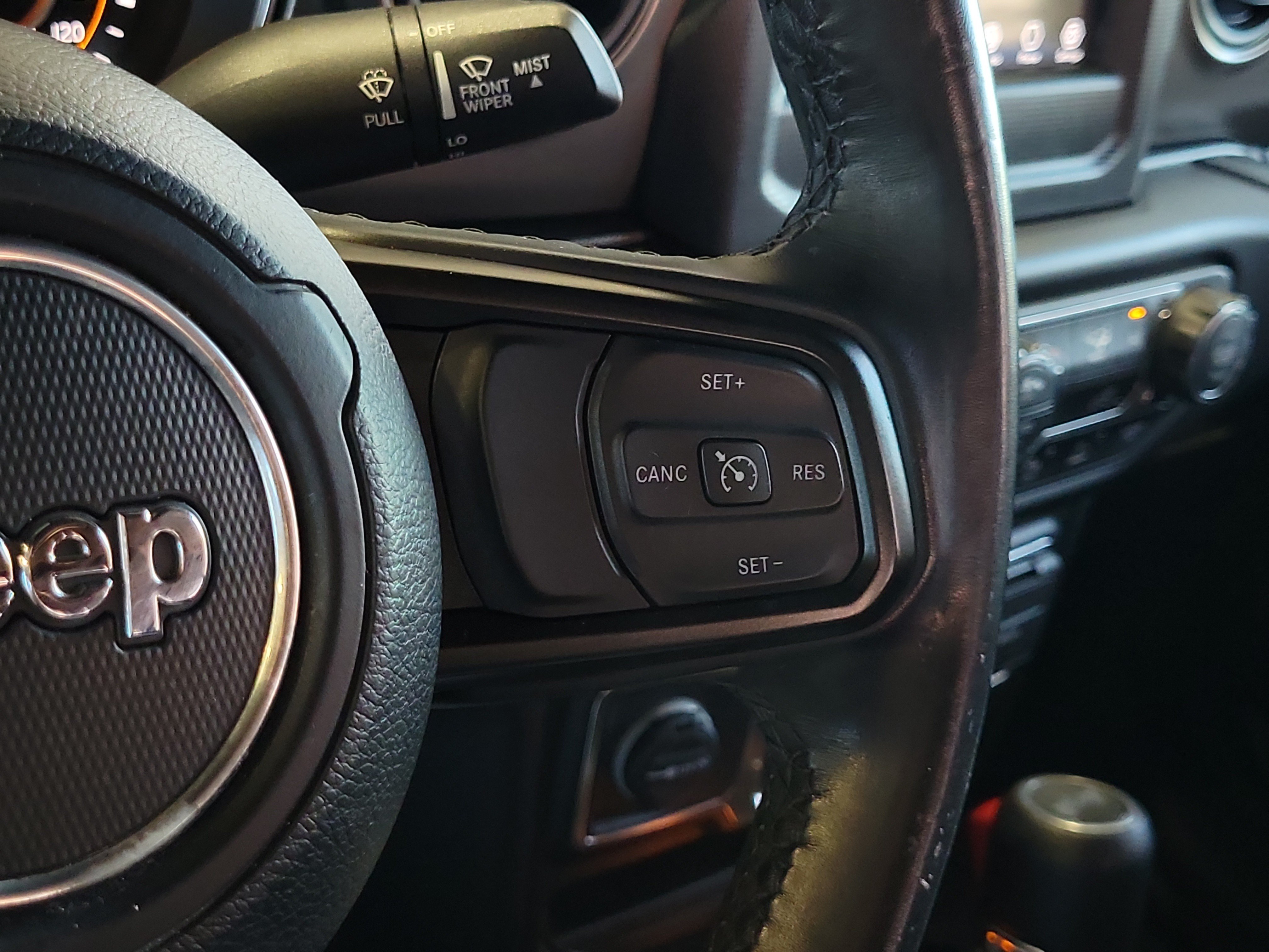 Certified 2022 Jeep Wrangler Sport AWD/4WD image 22