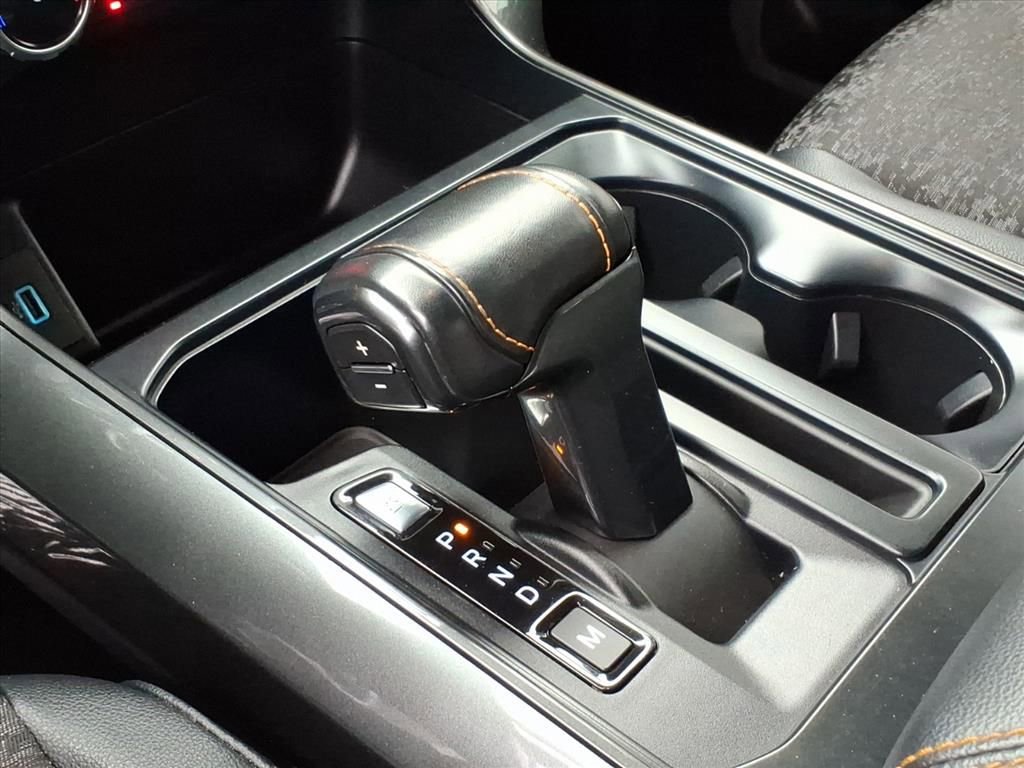 Certified 2023 Ford F150 Tremor AWD/4WD image 20