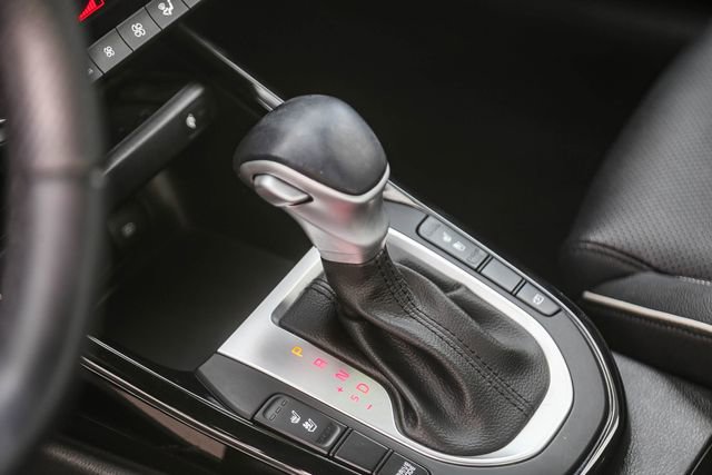 Used 2022 Kia Forte GT-Line w/ GT-Line Premium Package image 21