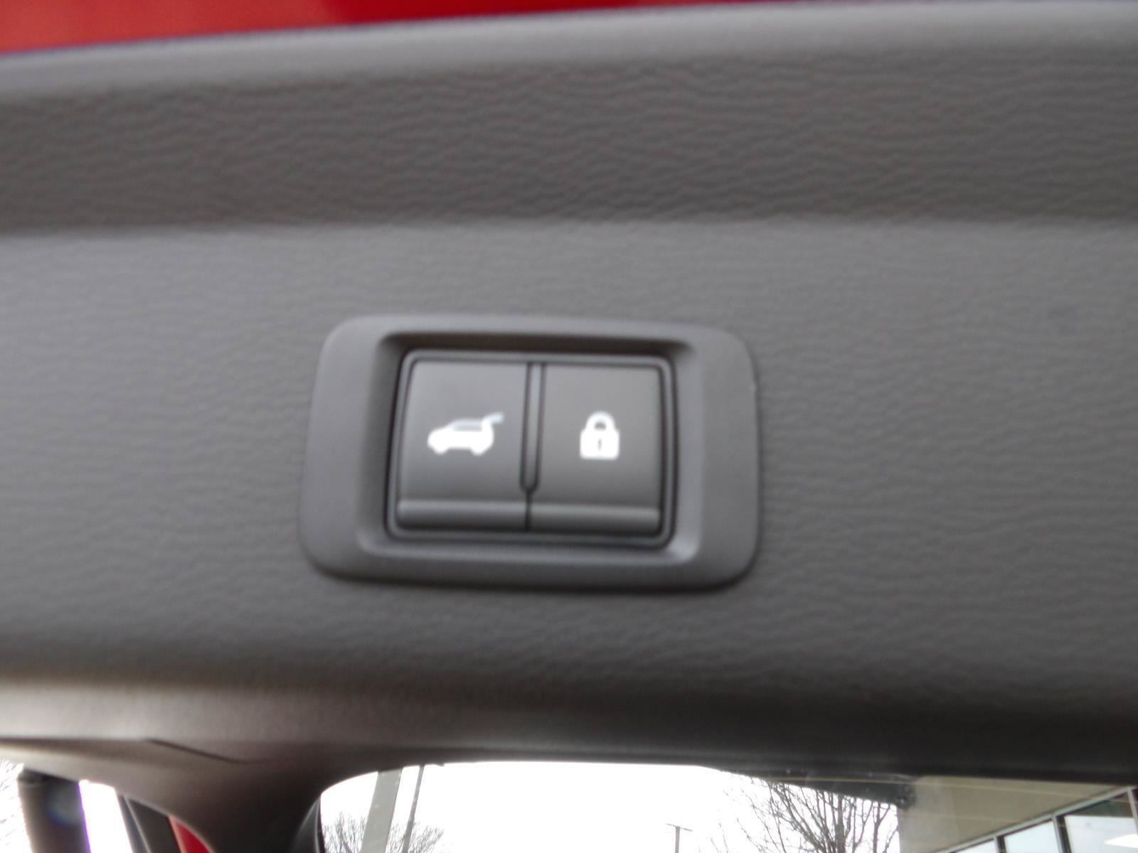 New 2026 Mitsubishi Outlander SE AWD/4WD image 11