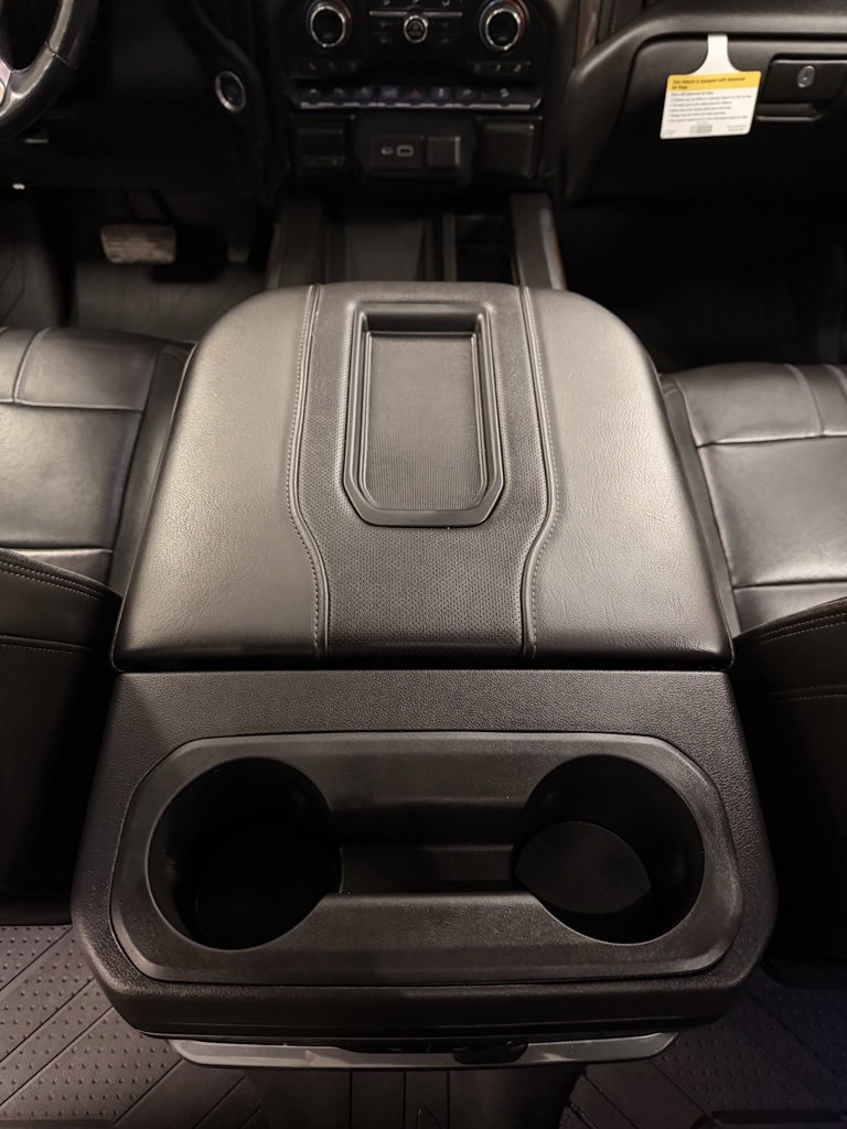 Certified 2019 Chevrolet Silverado 1500 High Country w/ Technology Package image 22