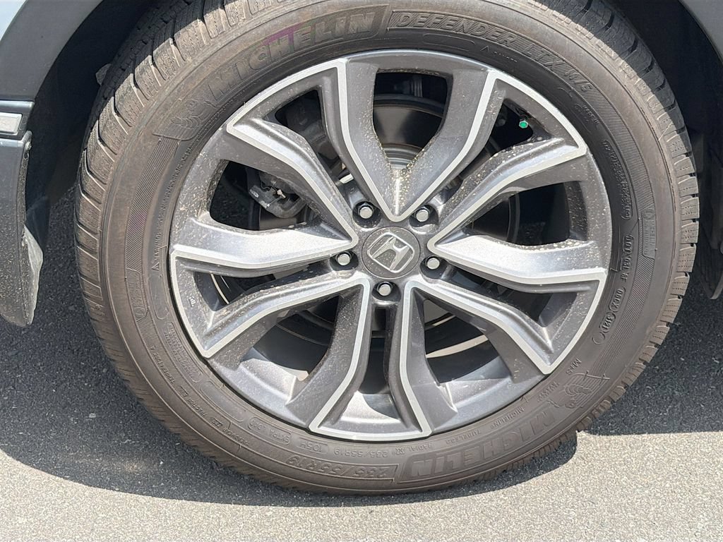Used 2020 Honda CR-V Touring image 10