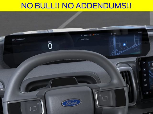 New 2026 Ford Expedition Max Active RWD image 13