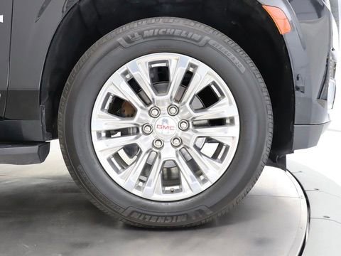 Used 2021 GMC Yukon Denali AWD/4WD image 58
