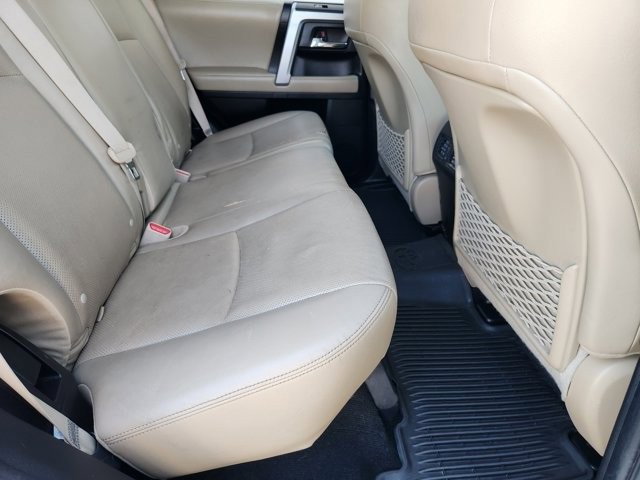 Used 2019 Toyota 4Runner Limited image 29