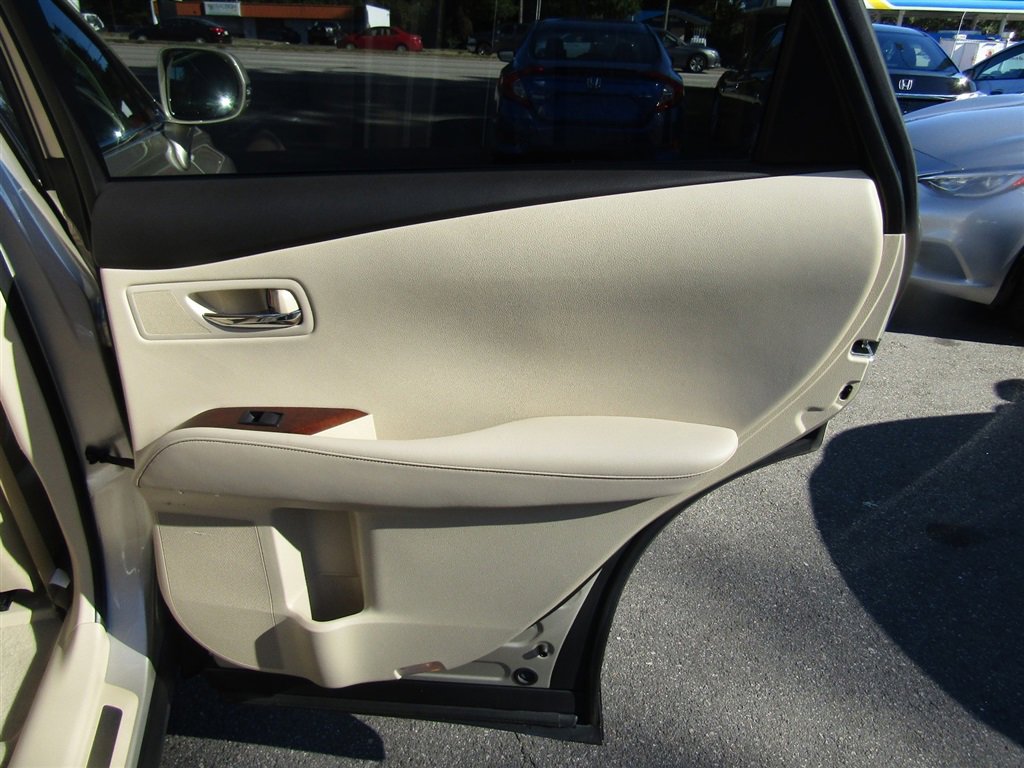 Used 2015 Lexus RX 350 AWD image 19