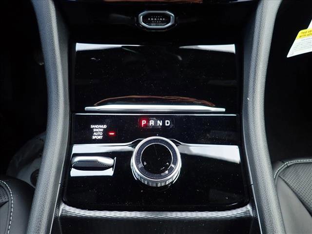 New 2026 Jeep Grand Cherokee Limited Reserve image 23