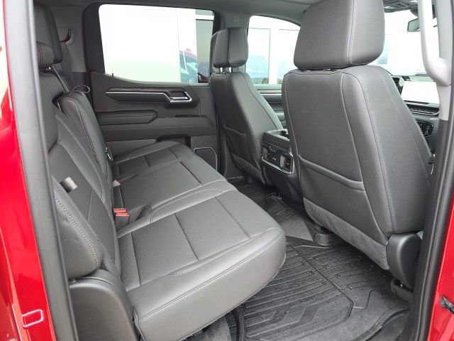Used 2023 GMC Sierra 1500 SLT w/ SLT Premium Package image 5
