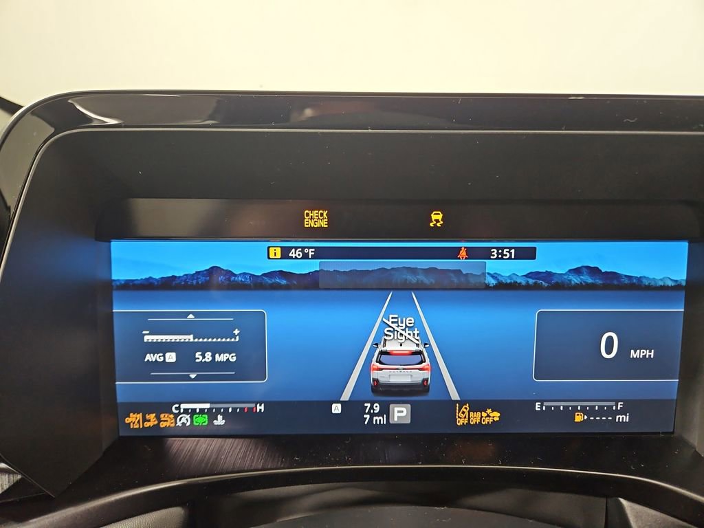 New 2026 Subaru Outback Touring image 17