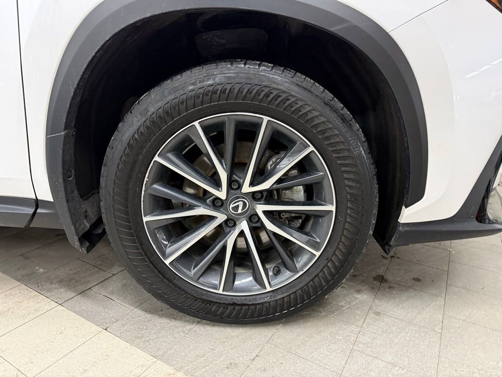 Used 2024 Lexus NX 350 AWD image 26