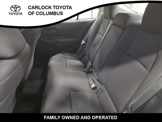 Used 2024 Toyota Corolla LE image 14