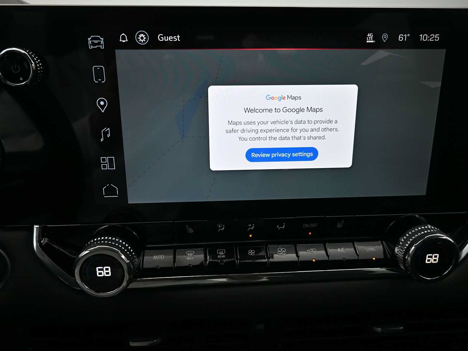 New 2026 GMC Canyon Elevation w/ Convenience Package AWD/4WD image 19
