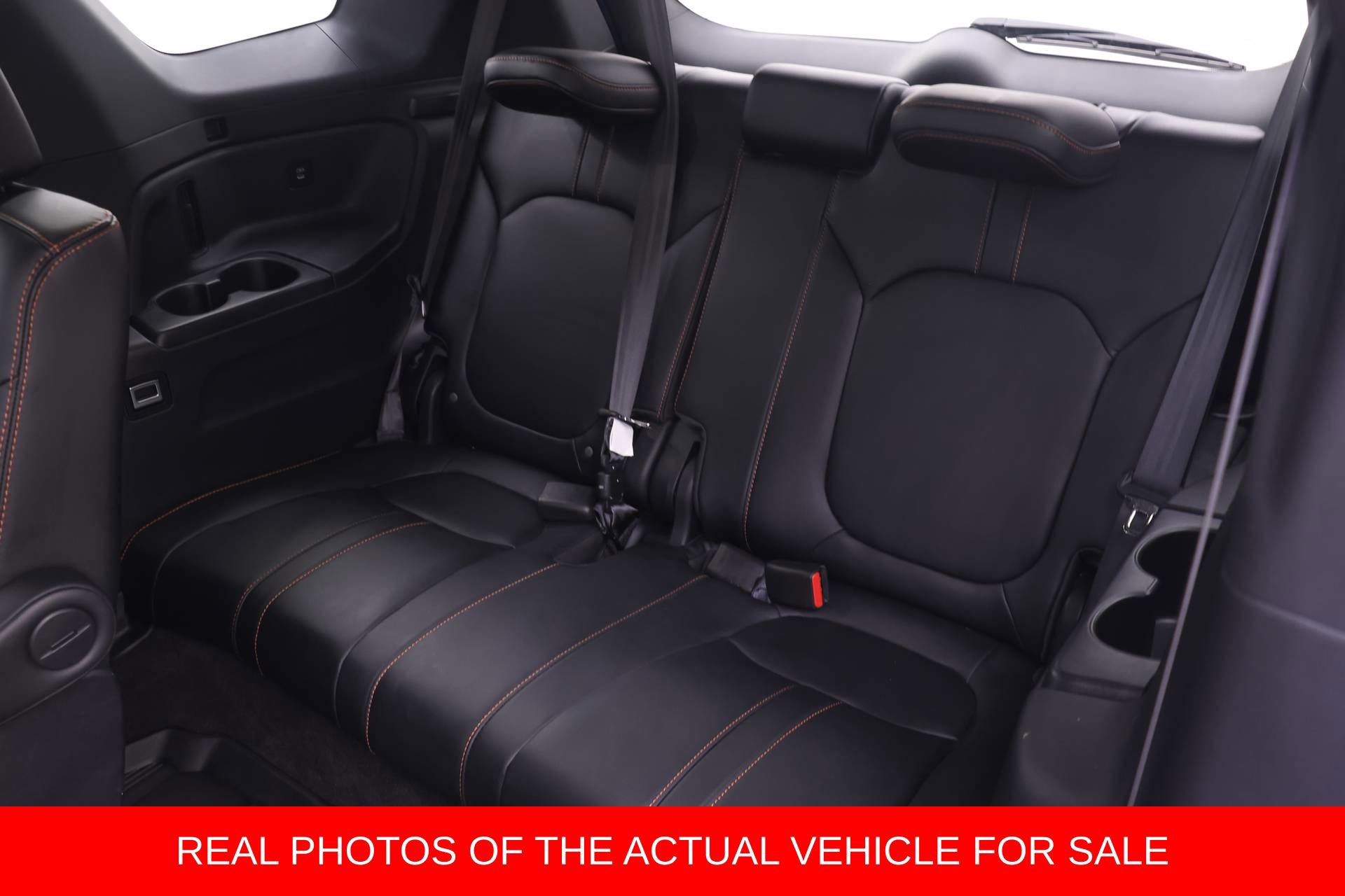 Used 2024 Honda Pilot TrailSport image 13