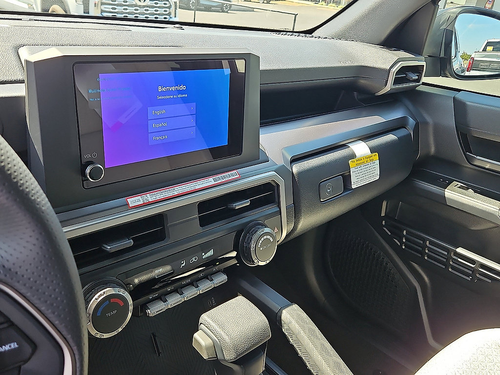 Certified 2026 Toyota 4Runner SR5 RWD image 18