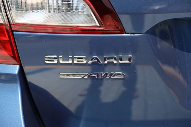 Used 2019 Subaru Outback 2.5i Premium AWD/4WD image 47