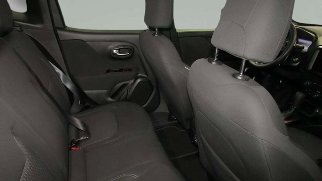 Used 2021 Jeep Renegade Latitude image 14