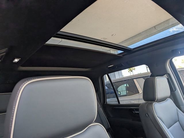 New 2026 Chevrolet Tahoe Premier w/ Sun And Tow Package RWD image 12