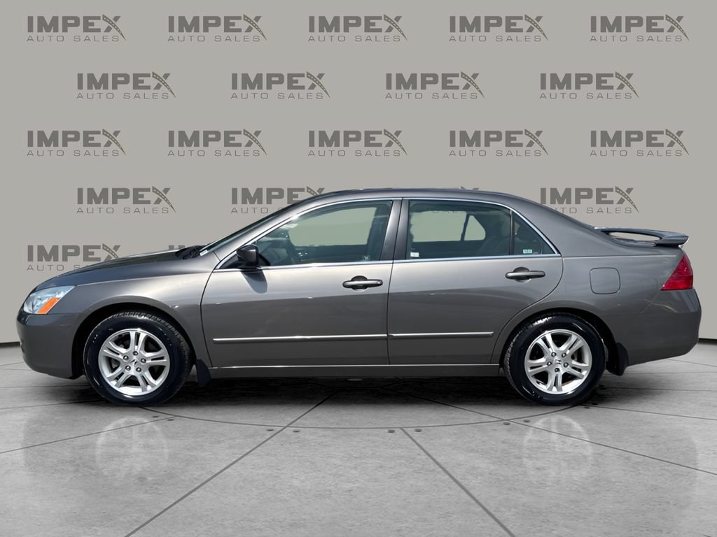 Used 2007 Honda Accord EX-L image 2