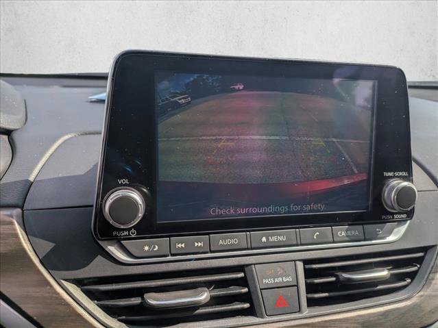 Used 2024 Nissan Altima 2.5 SV FWD image 13