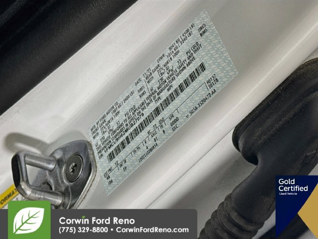 Used 2021 Ford Escape SEL AWD/4WD image 33