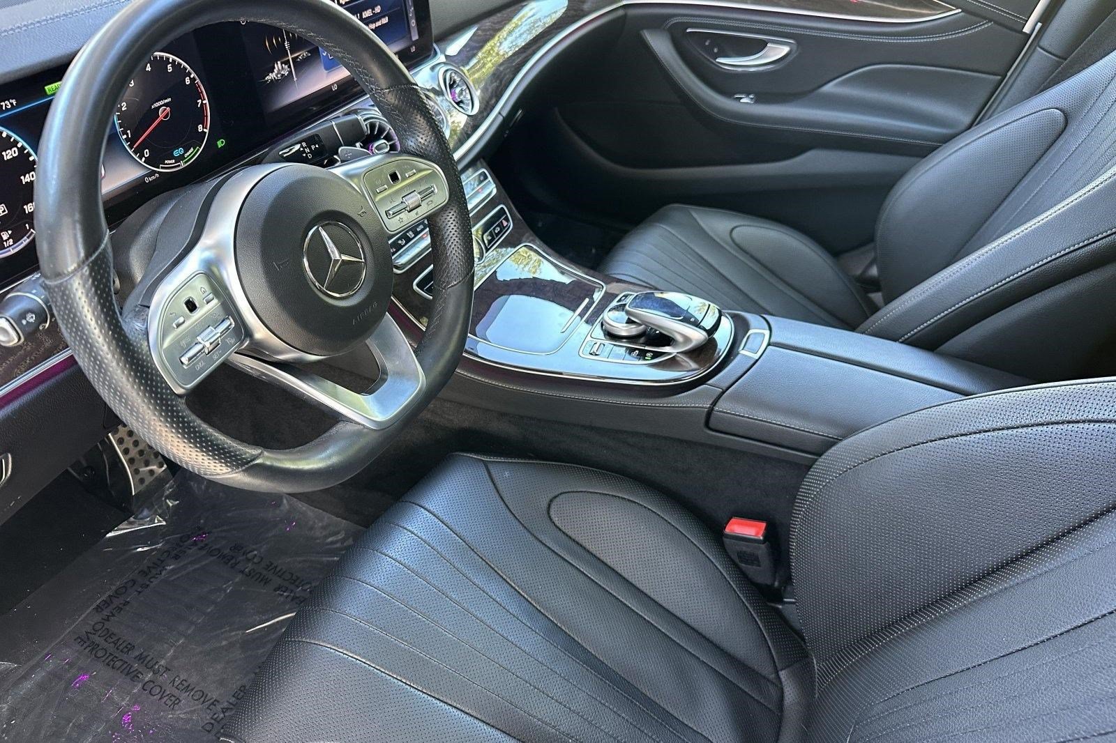 Used 2020 Mercedes-Benz CLS 450 image 4