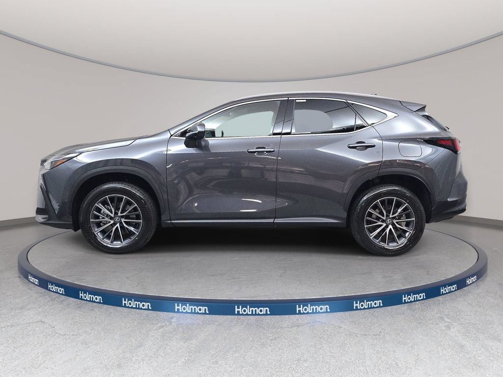 New 2026 Lexus NX 350 AWD w/ Cold Area Package image 8