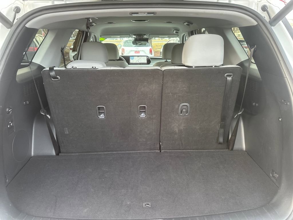 Used 2025 Hyundai Palisade SEL image 19