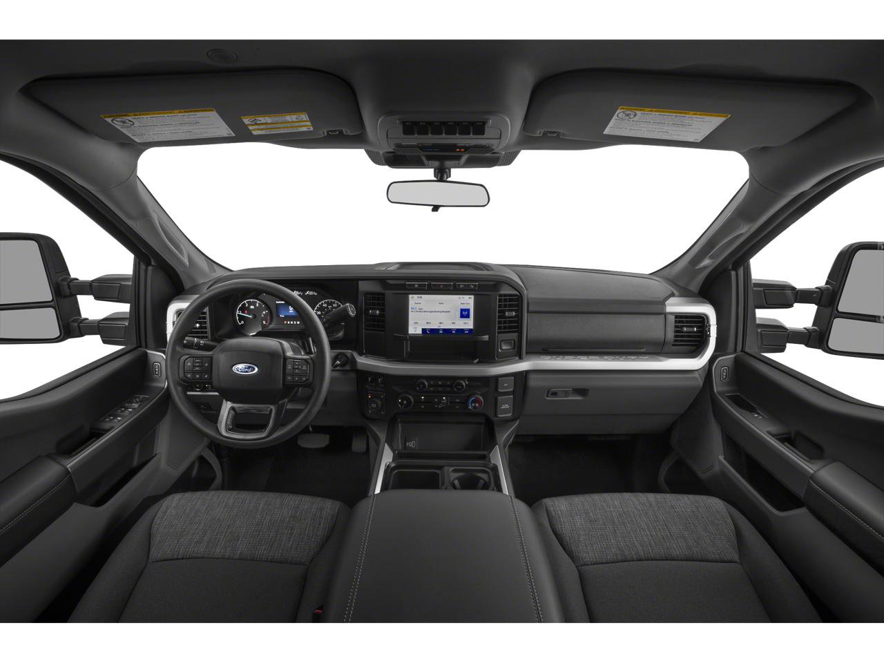 New 2026 Ford F350 XLT w/ Tremor Off-Road Package image 25