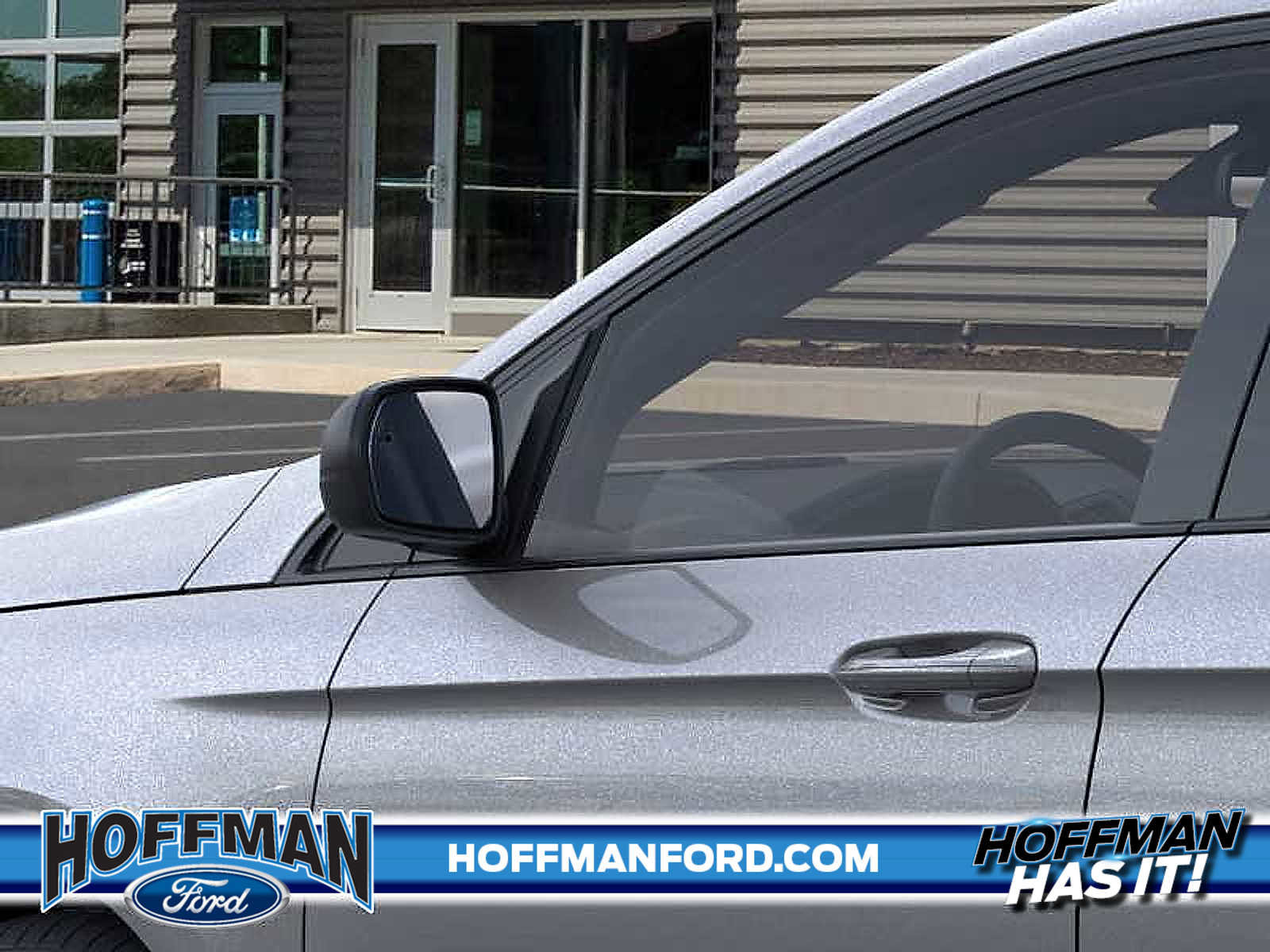 Used 2023 Ford Edge SE image 59