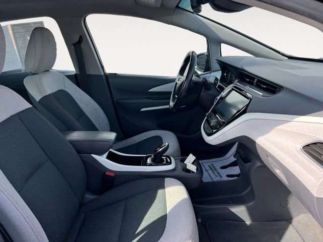 Used 2021 Chevrolet Bolt LT image 15