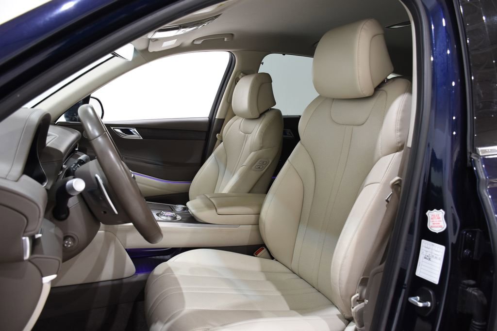 Used 2024 Genesis GV80 2.5T image 16