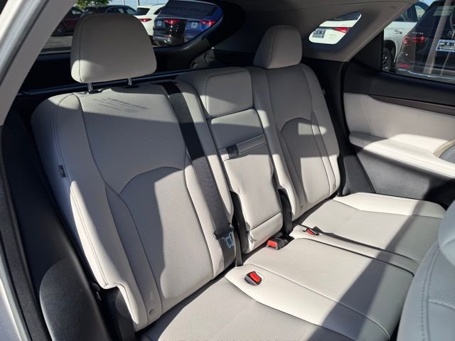 Used 2022 Lexus RX 350 FWD w/ Premium Package image 26