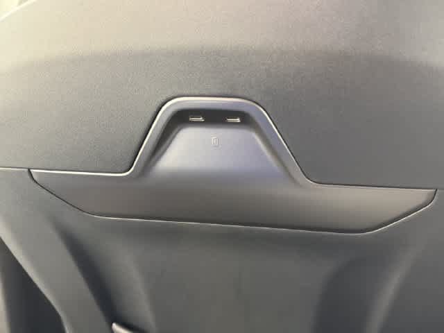 New 2026 Lincoln Nautilus Premier AWD/4WD image 19