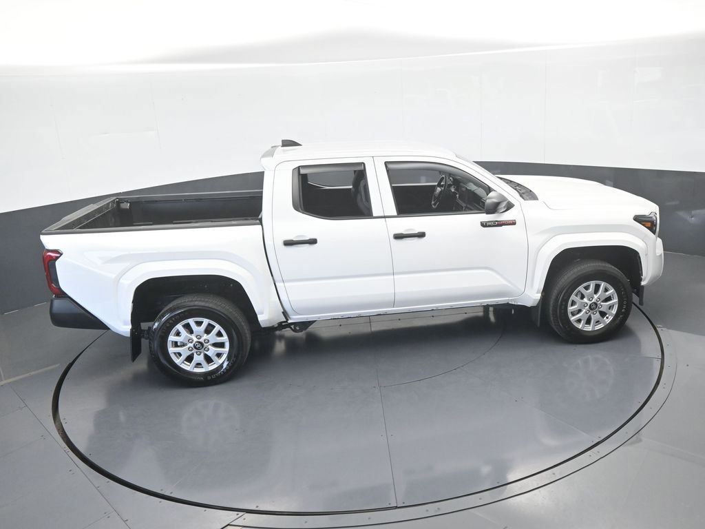 Used 2024 Toyota Tacoma SR AWD/4WD image 54