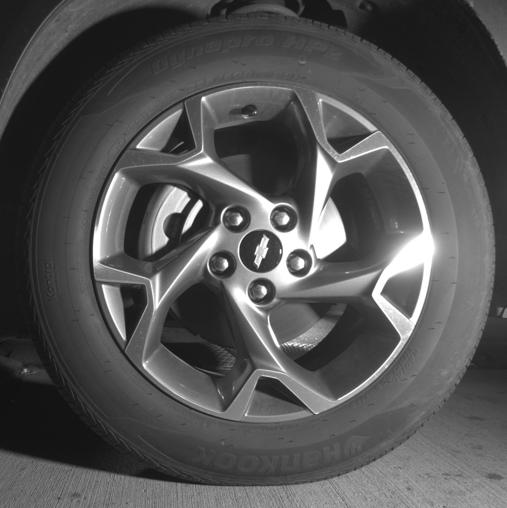 Used 2025 Chevrolet Trax LT w/ LT Convenience Package image 12